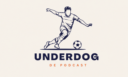 Underdog de Podcast Aflevering 1: Haïti