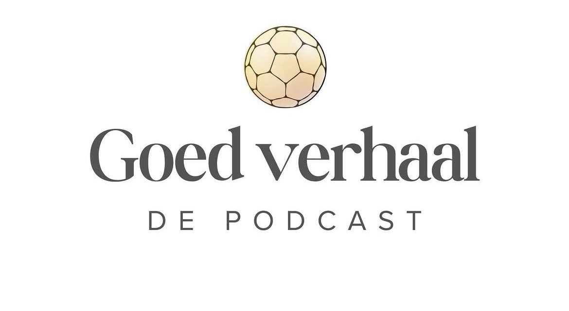 Goed Verhaal – De Podcast | Aflevering 1: Amerika