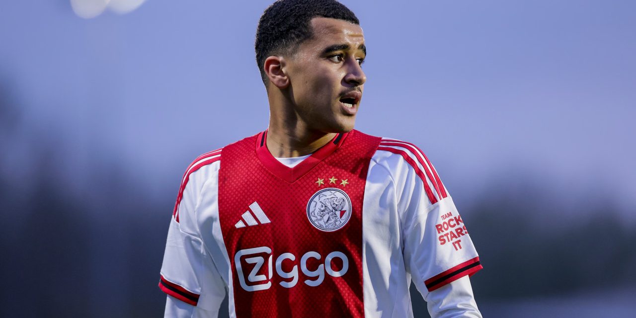 De jongen met de geheime knop: Abdellah Ouazane