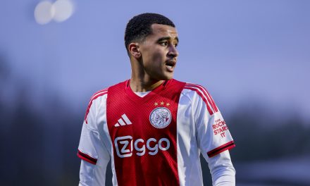 De jongen met de geheime knop: Abdellah Ouazane