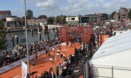 Van finishlijn tot feestterrein: Zaandam viert de Dam tot Damloop
