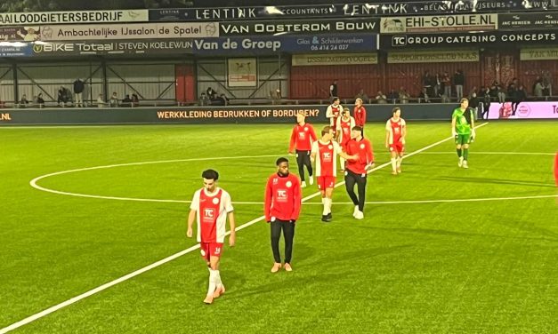Grote afgang voor IJsselmeervogels in eigen Westmaat