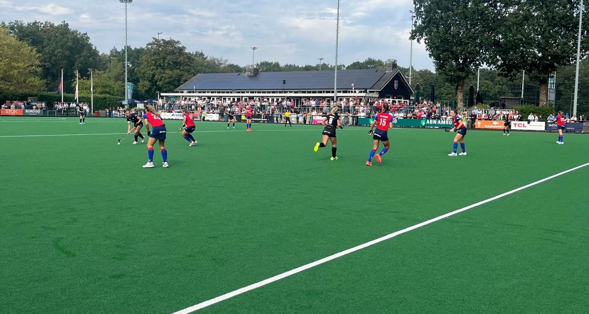 Zonder Xan de Waard zoekt SCHC naar een nieuw evenwicht