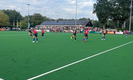 Zonder Xan de Waard zoekt SCHC naar een nieuw evenwicht