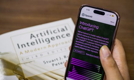 AI-gebruik bij studenten neemt toe, onderwijs moet het integreren