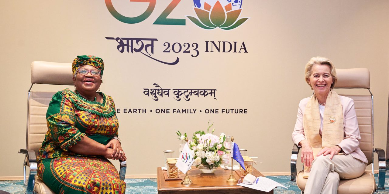 De Afrikaanse Unie in de G20: Een Belangrijke Stap Voorwaarts