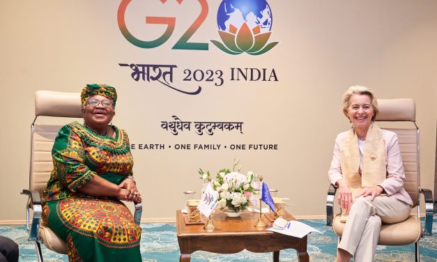 De Afrikaanse Unie in de G20: Een Belangrijke Stap Voorwaarts
