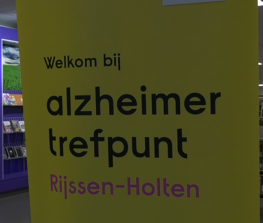 Ook in Nederland aandacht voor Alzheimer tijdens de Wereldwijde Alzheimer Dag