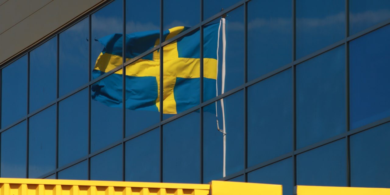 Zweden wil af van de belasting op plastic tasjes