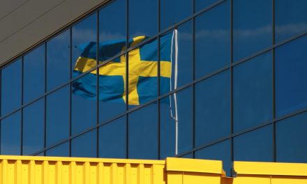 Zweden wil af van de belasting op plastic tasjes