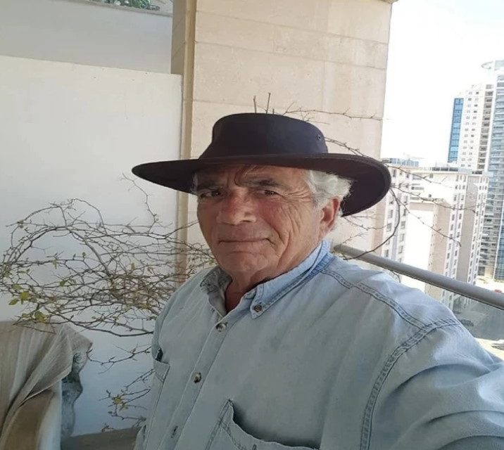 Joop Soesan over hoe het leven in Israël er nu uitziet