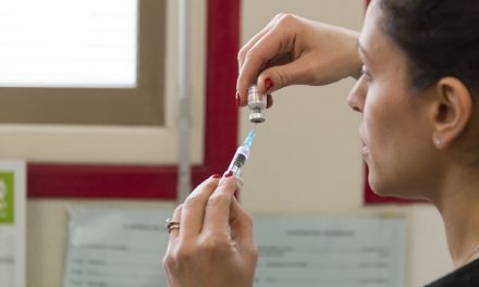 Lage opkomst onder jongeren bij HPV-vaccinatie