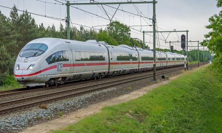 Toekomst van beter Europees treinverkeer nog altijd niet even duidelijk
