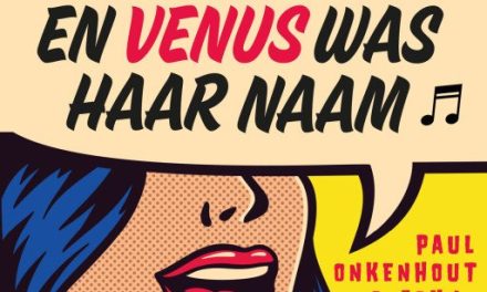 “En Venus was haar naam” onthult de betovering van namenliedjes.