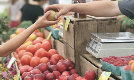 Supermarktprijzen blijven maar stijgen