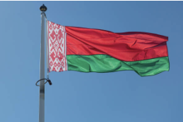 President Loekasjenko wil in 2025 een nieuwe termijn als president van Belarus