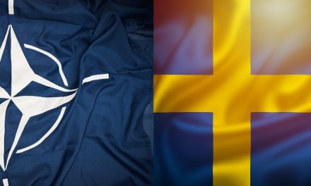 Zweden als nieuwste lidstaat NAVO
