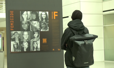 De Haagse vrouwendagen proberen bewustzijn over femicide te vergroten met nieuwe expositie