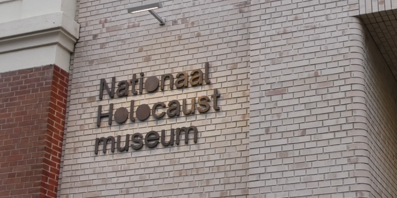 Het gloednieuwe Nationaal Holocaustmuseum biedt een persoonlijk kijkje in de Jodenvervolging