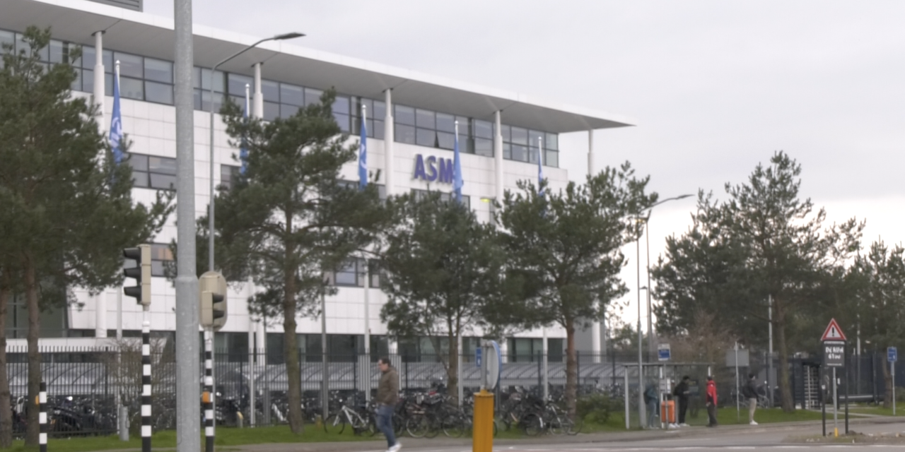 ASML financiert 379 woningen in Eindhoven en Veldhoven