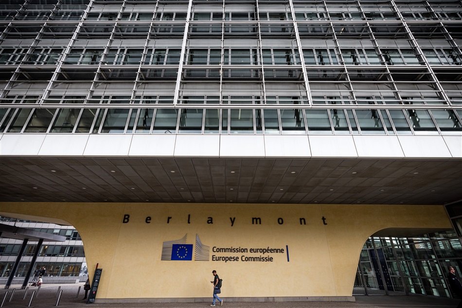 Europese Commissie trekt teugels BigTech strak