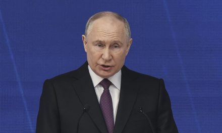 Wat gebeurt er als Poetin een nucleaire bom gooit op Oekraïne? En wat betekent dat voor Nederland