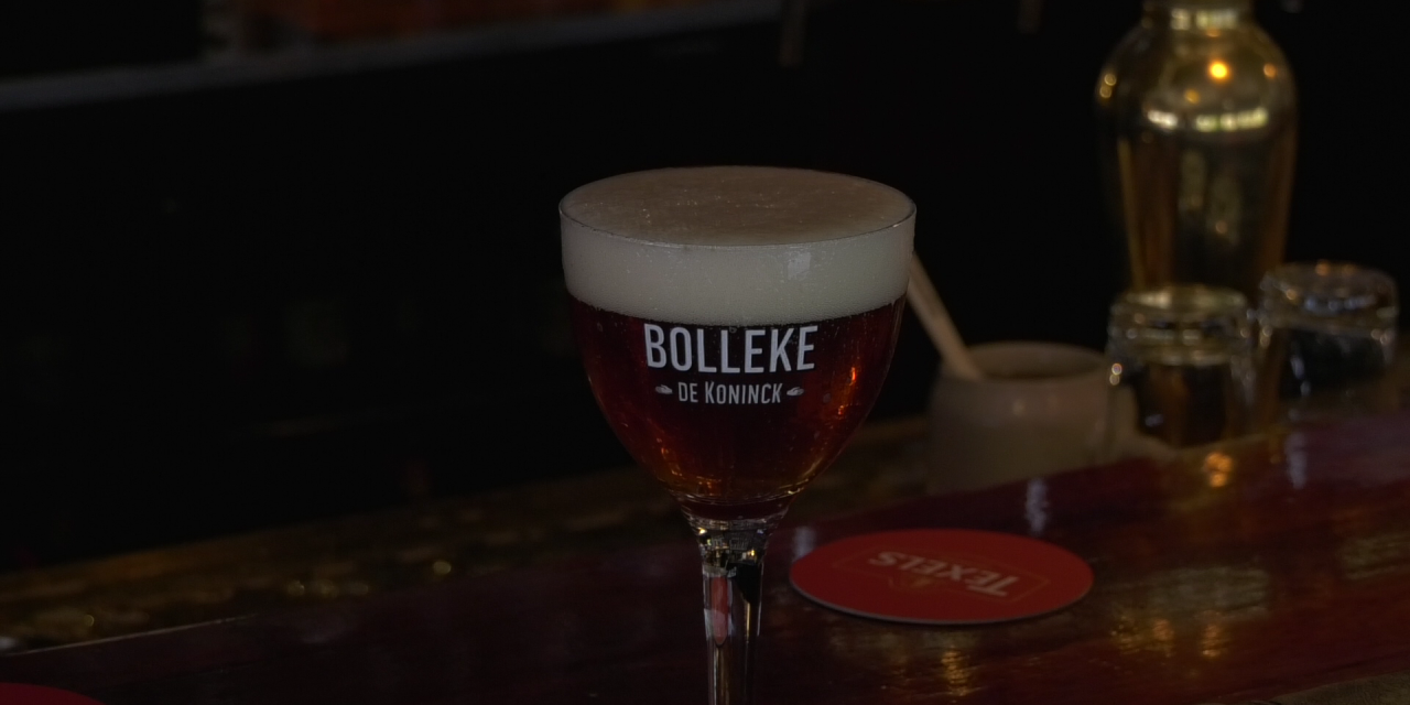 Belgische wetenschappers ontwikkelen nieuw bier met behulp van AI