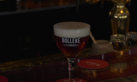 Belgische wetenschappers ontwikkelen nieuw bier met behulp van AI