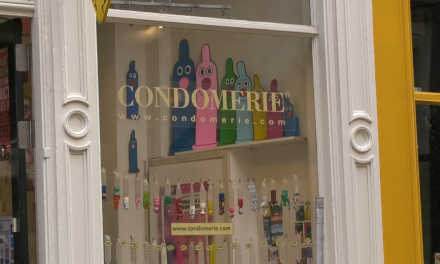 Hoe kan condoomgebruik bij jongeren gestimuleerd worden?
