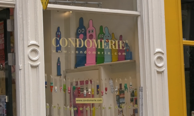 Hoe kan condoomgebruik bij jongeren gestimuleerd worden?