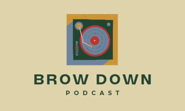 BrowDown Aflevering 2 Film