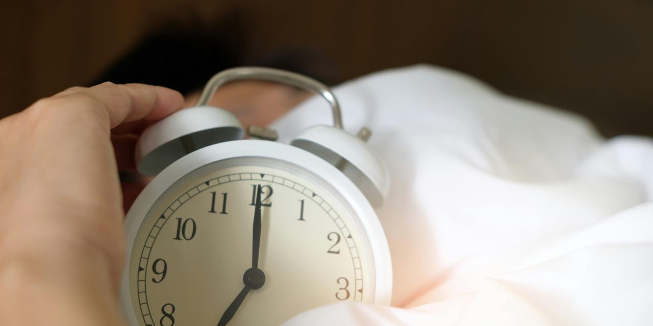 Fact check: snurken leidt tot minder zin in seks