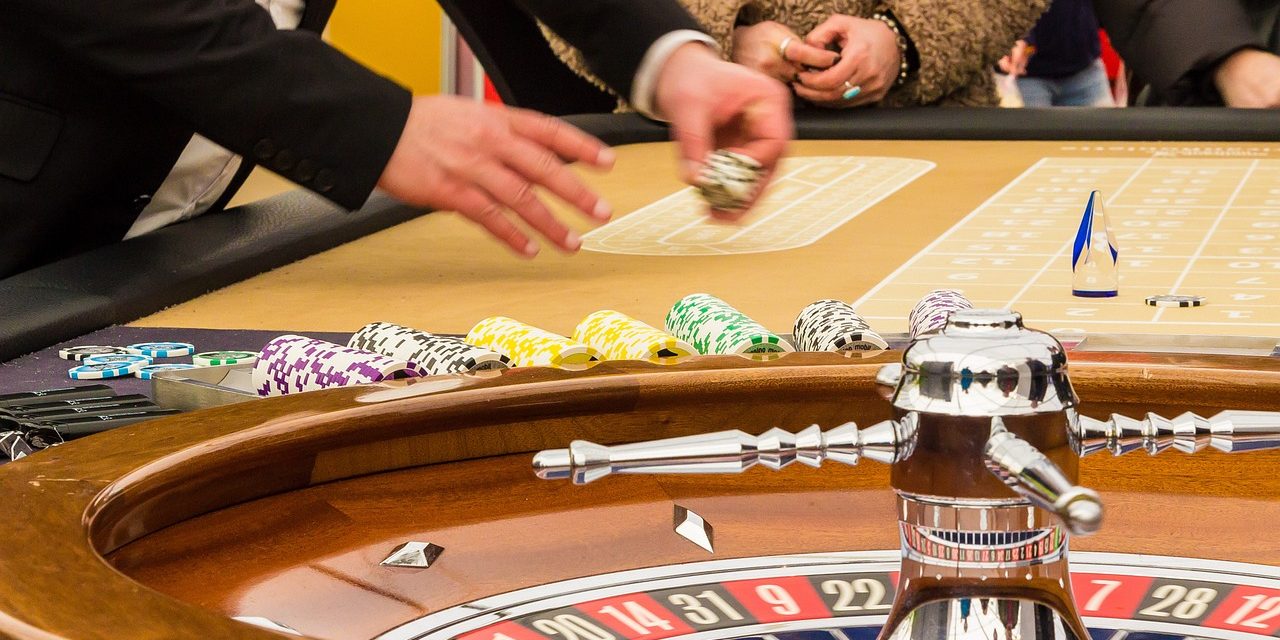 Casino’s hanteren preventiebeleid om gokverslaving te voorkomen