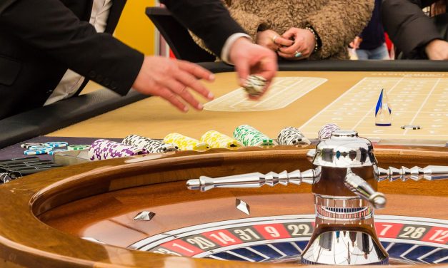 Casino’s hanteren preventiebeleid om gokverslaving te voorkomen