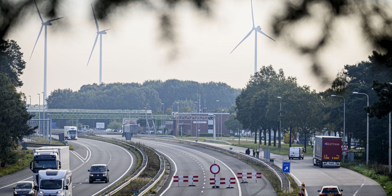 Nieuwe controles op de Duitse grens