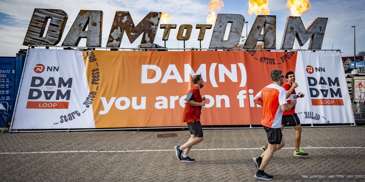 De gevaren van ongetraind hardlopen