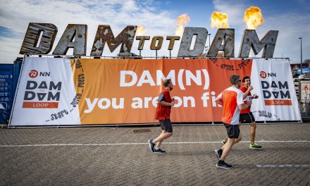 De gevaren van ongetraind hardlopen