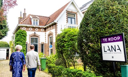 Verkoopprijzen van woningen zijn nog nooit zo hoog geweest