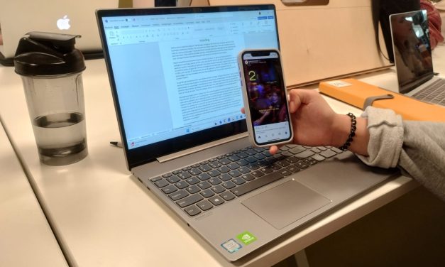 Mobieltjes in het onderwijs: wel of niet?