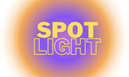 Uitzending Spotlight 12-9