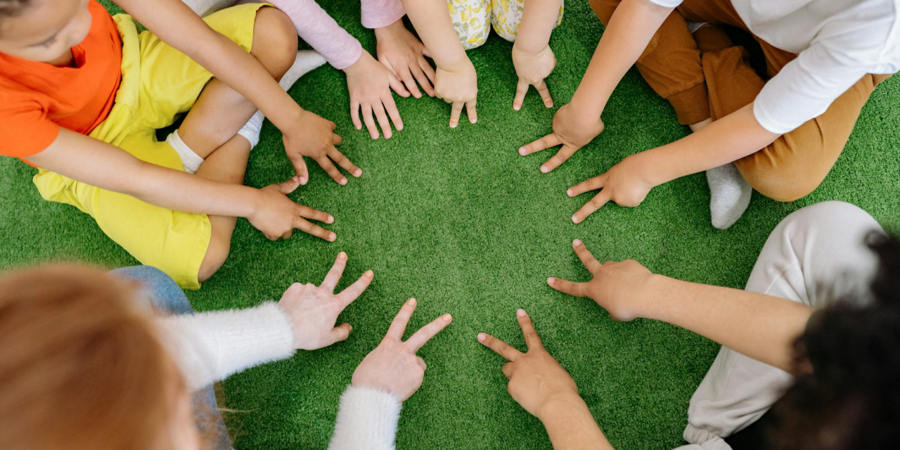 Spelenderwijs Leren: Kinderen ontdekken biodiversiteit op het Junior Biodiversiteitsfeest