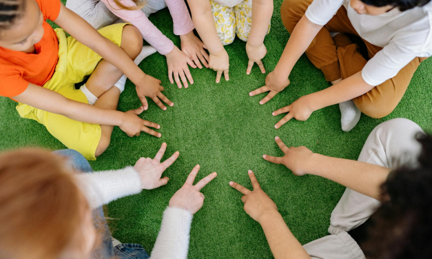 Spelenderwijs Leren: Kinderen ontdekken biodiversiteit op het Junior Biodiversiteitsfeest