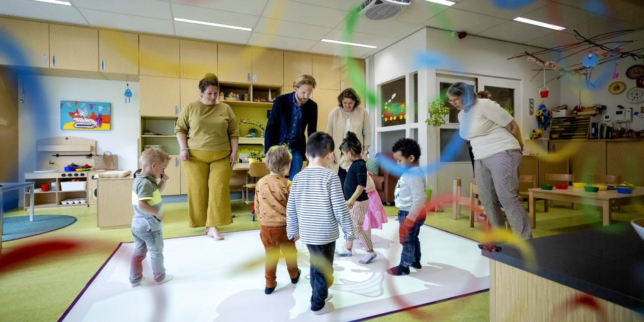 Factcheck: kinderopvang goed voor het gedrag van kinderen, toch zijn er belangrijke nuances