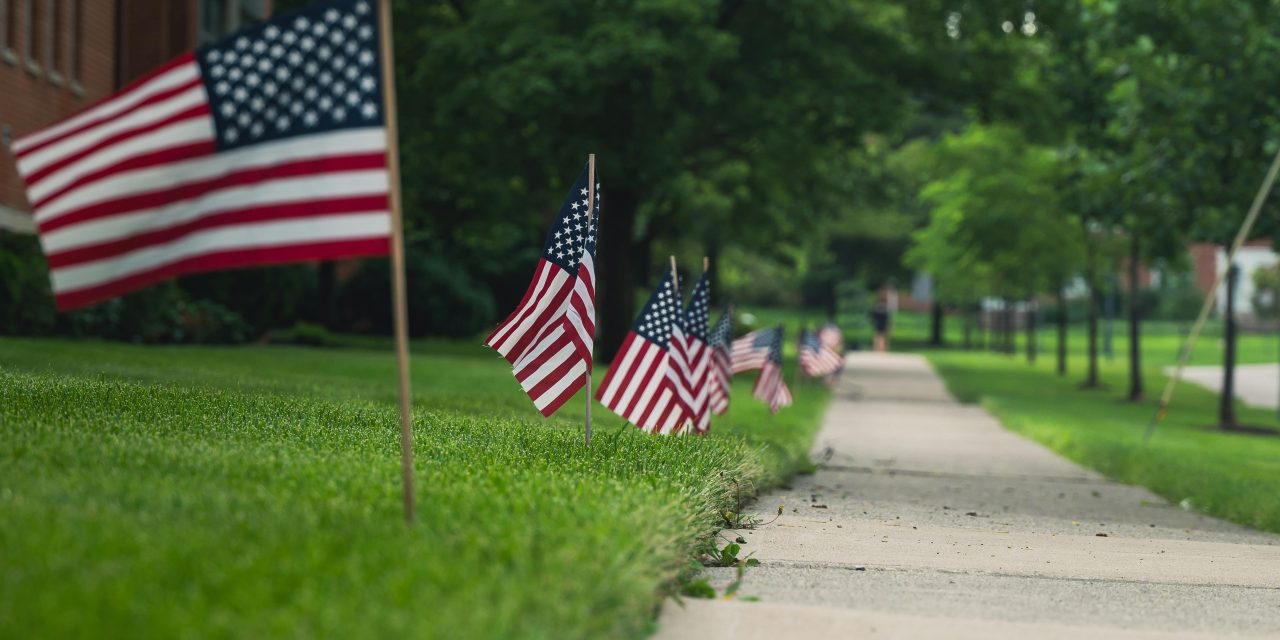 Schietincidenten en verkiezingen in Amerika: welke veranderingen zijn er op het gebied van wapenwetgeving mogelijk?