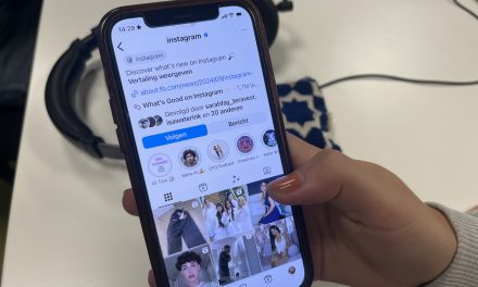 Nieuwe Instagram regels voor tieners geeft ouders meer controle