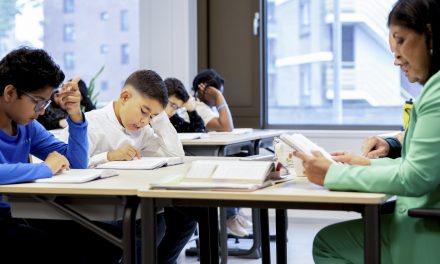 De problemen met vroegtijdig schoolverlaters houden aan