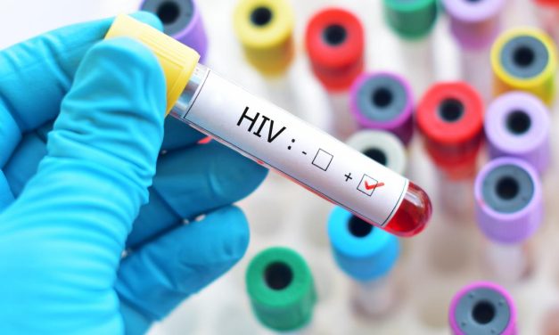 Aandeel hiv diagnoses onder jonge mannen stijgt