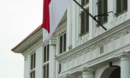 Presidentswissel aanstaande in Indonesië: van succesvolle Widodo naar Subianto