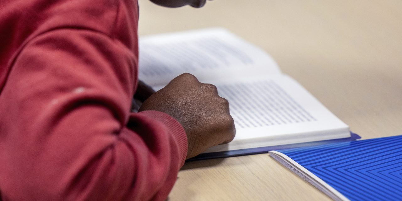 Leestijd van kinderen vermindert met leeftijd