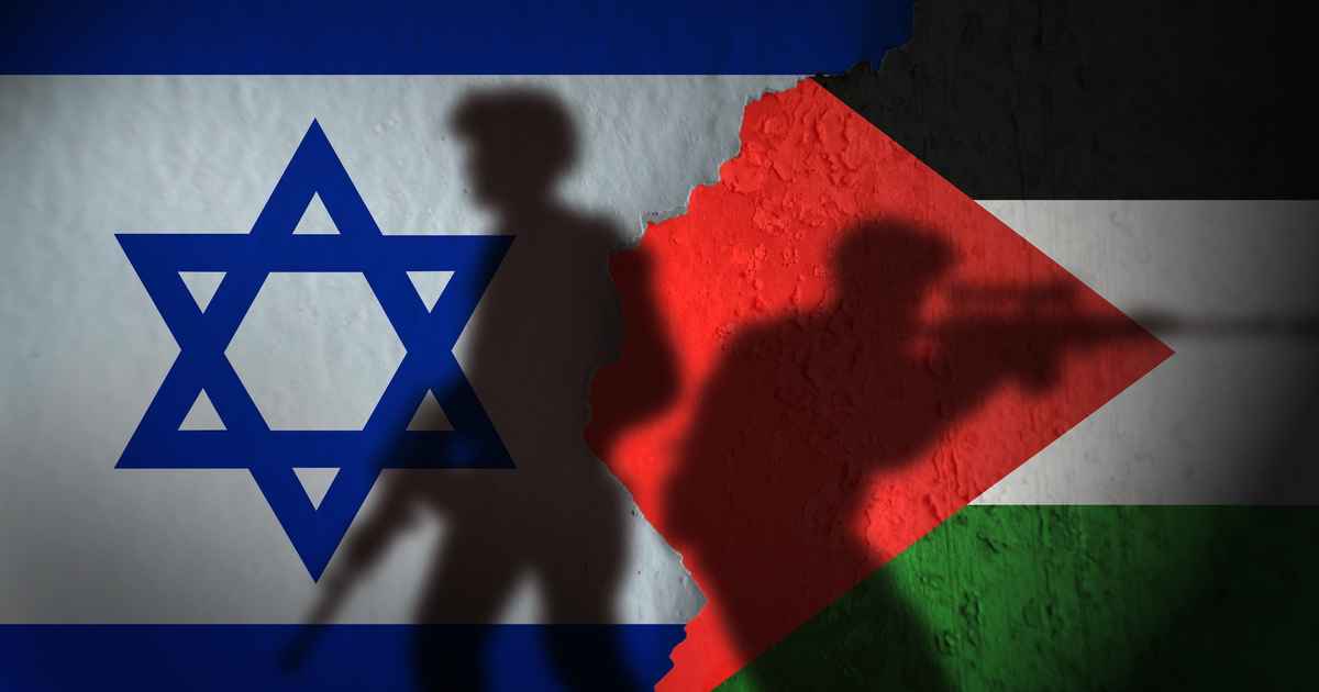 Jubileum van Verdriet: Hoe het Israëlisch-Palestijnse Conflict Nederland Verandert